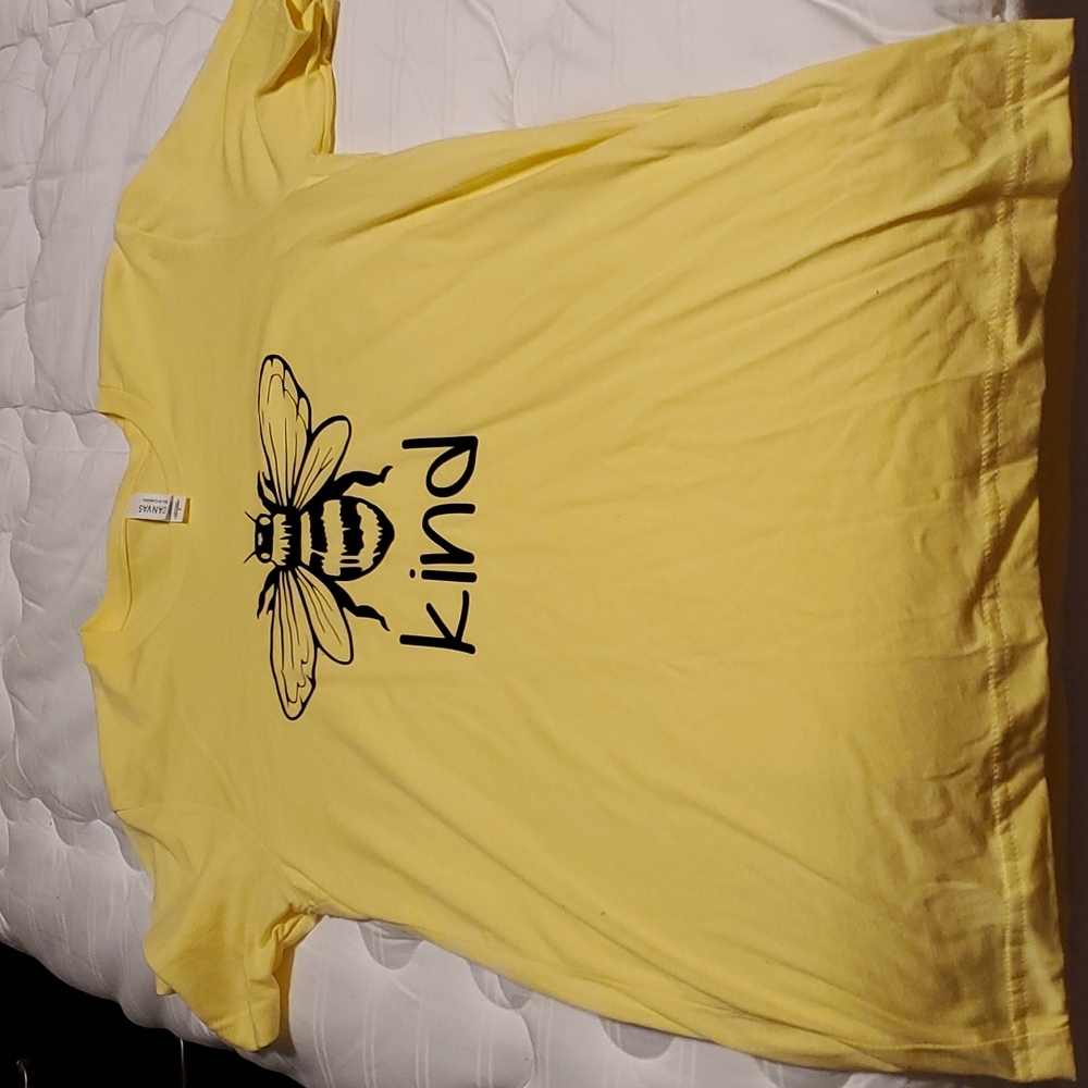 Bee Kind Tshirt